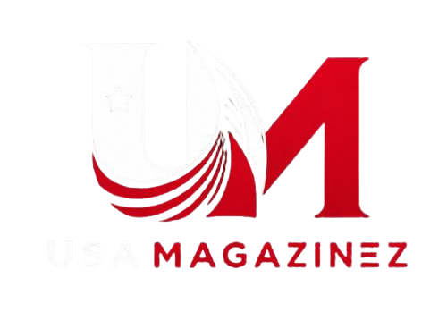 Usa Magazinez