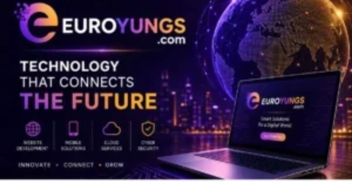 euroyungs com