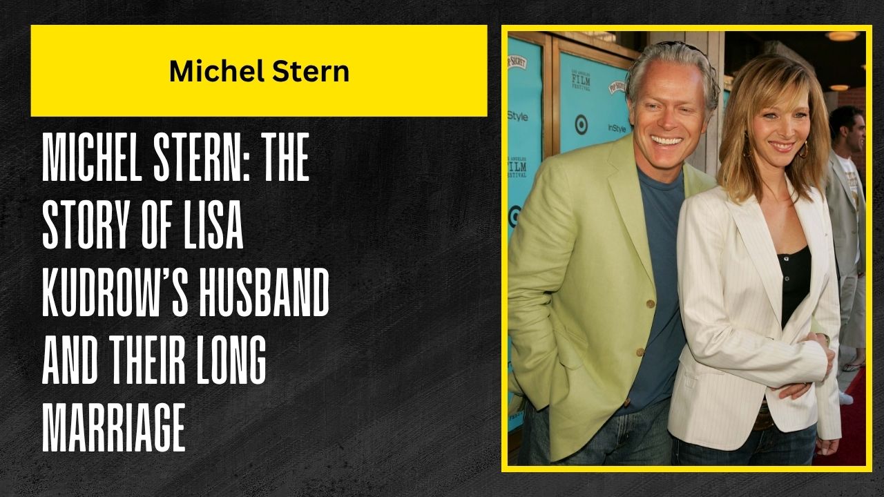michel stern
