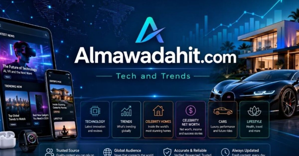 technology almawadahit .com