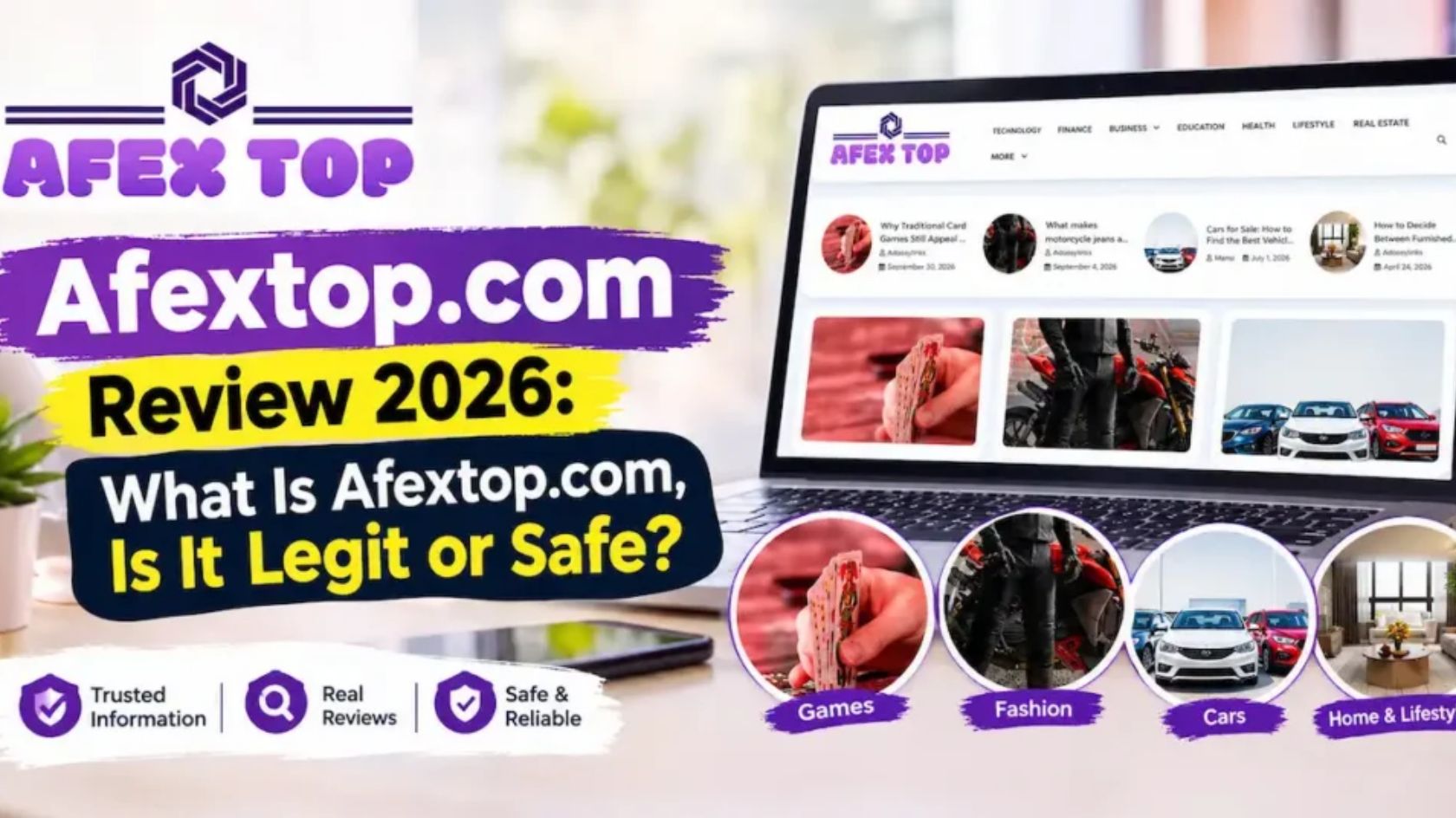 afextop com