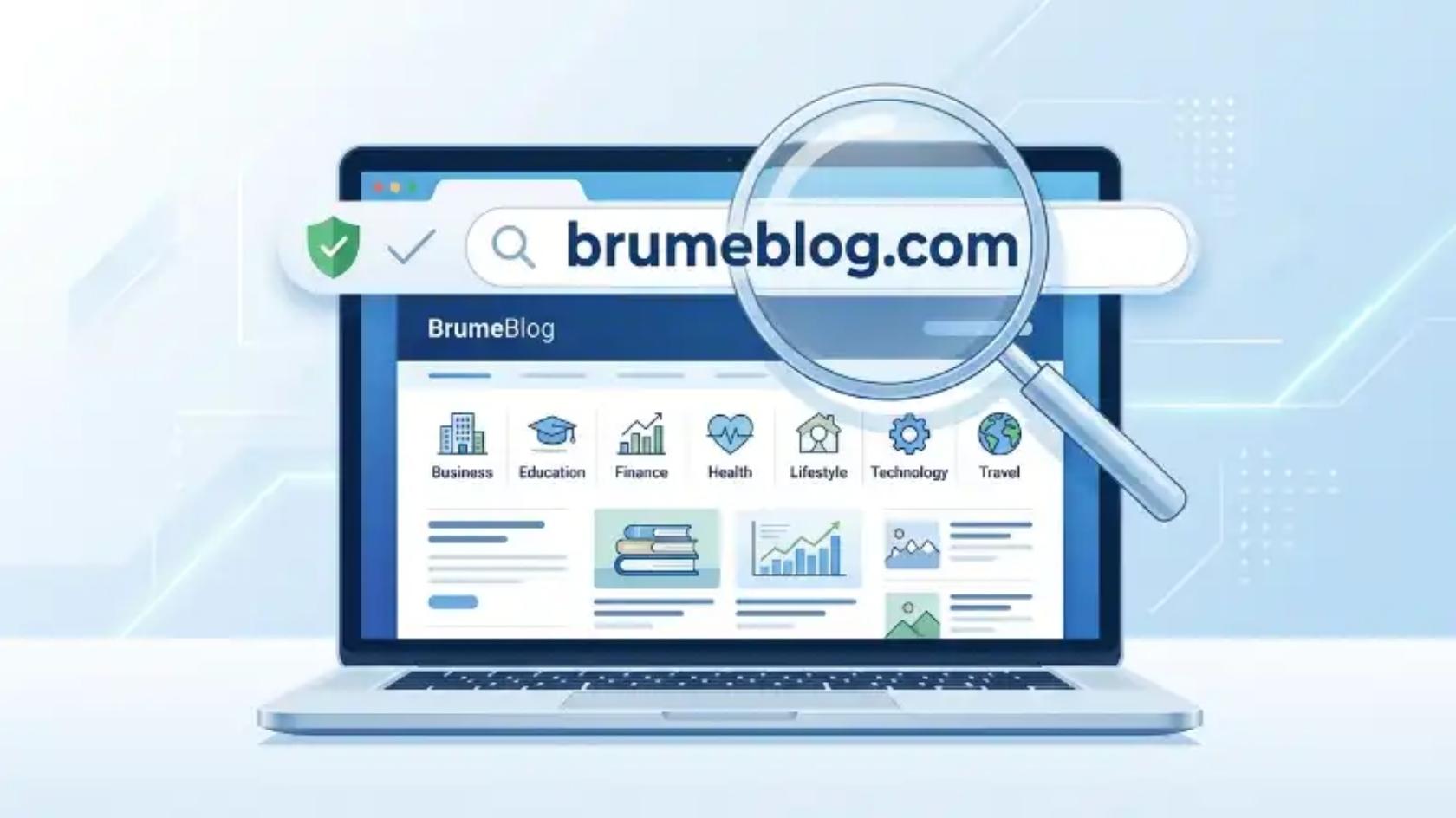 brumeblog com