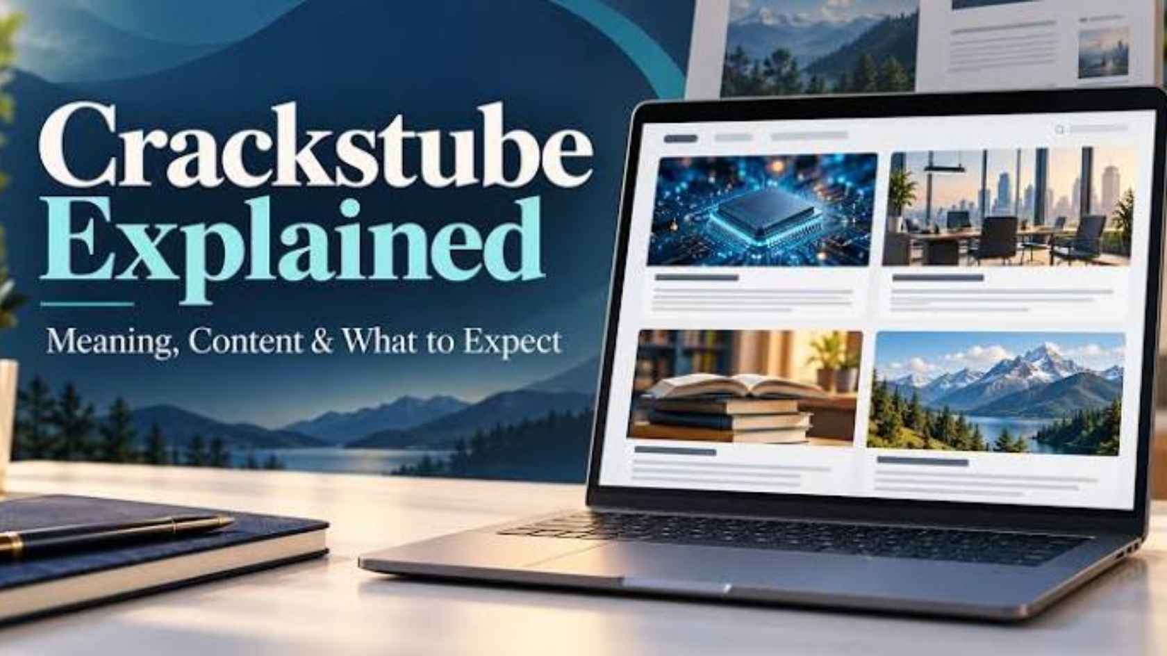 crackstube