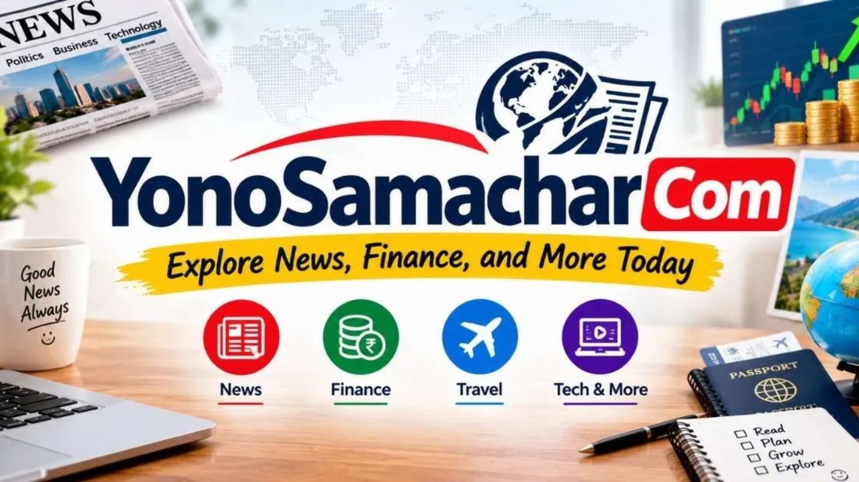 yonosamachar com